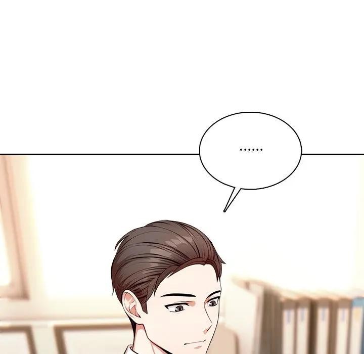 離婚後的成癮諮商第3話