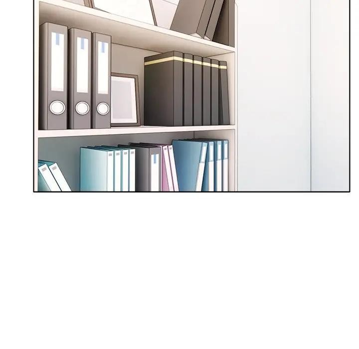 離婚後的成癮諮商第3話