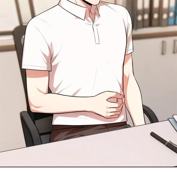 離婚後的成癮諮商第3話