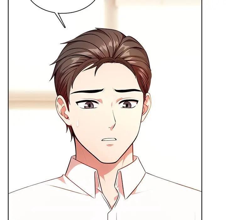 離婚後的成癮諮商第3話