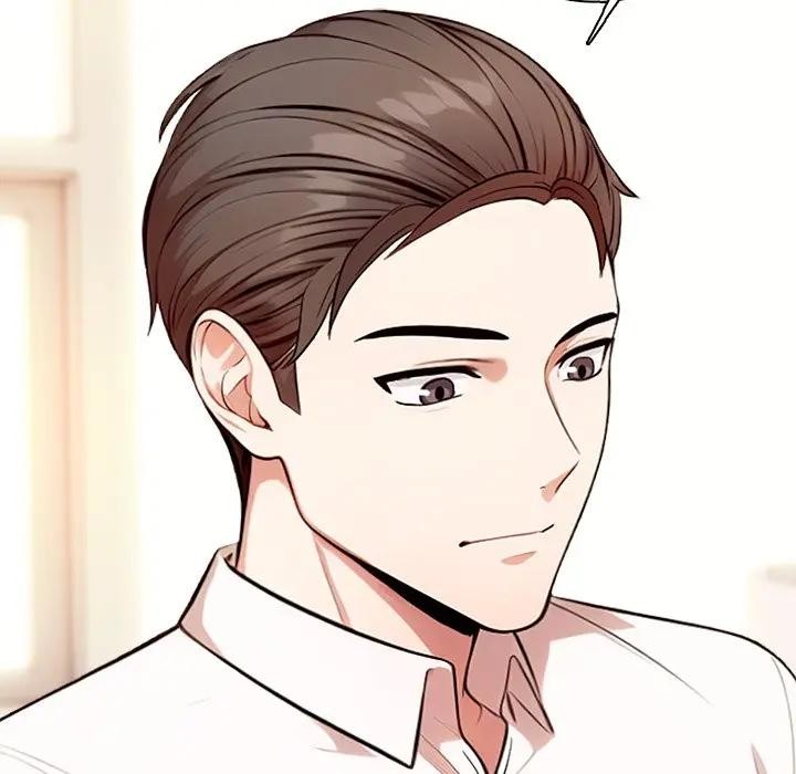 離婚後的成癮諮商第3話