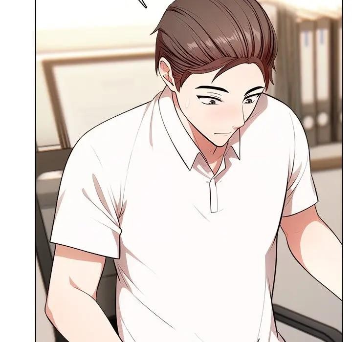 離婚後的成癮諮商第3話