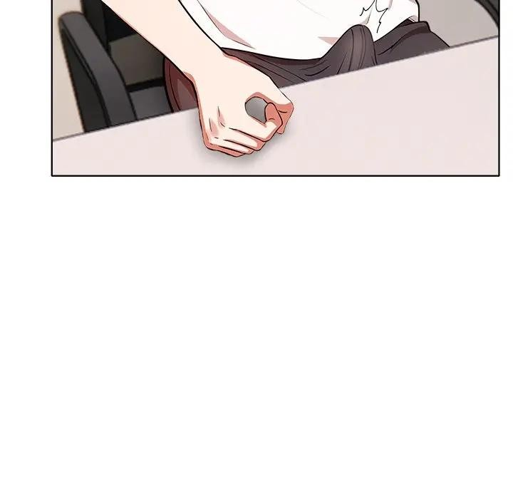 離婚後的成癮諮商第3話