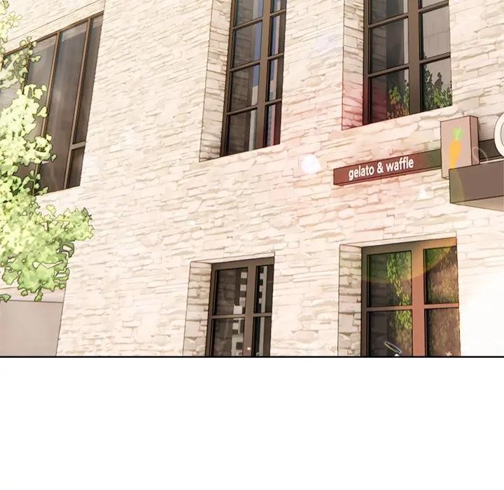 離婚後的成癮諮商第3話