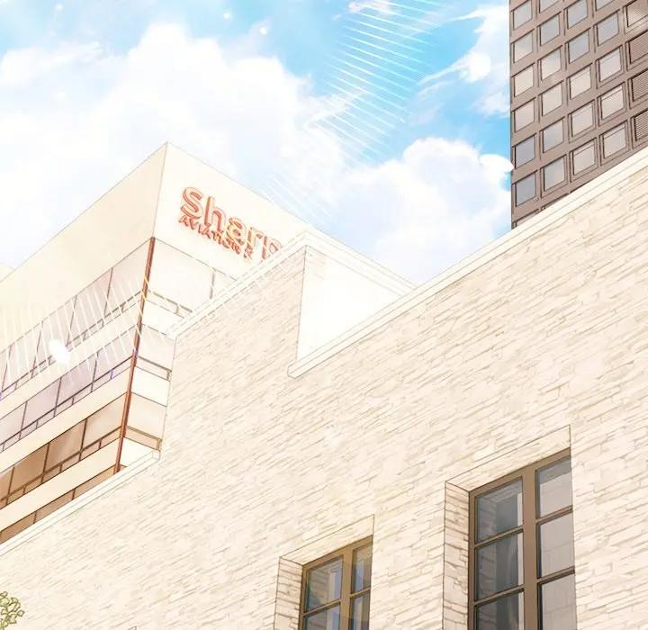 離婚後的成癮諮商第3話