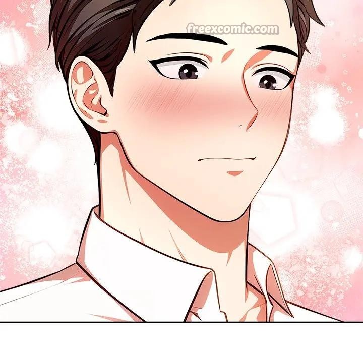 離婚後的成癮諮商第3話