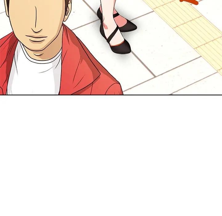 離婚後的成癮諮商第3話