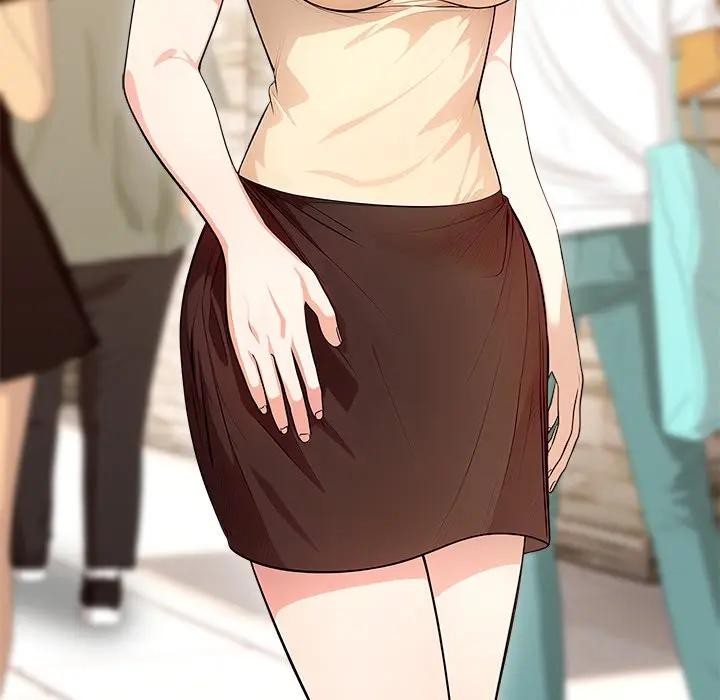 離婚後的成癮諮商第3話