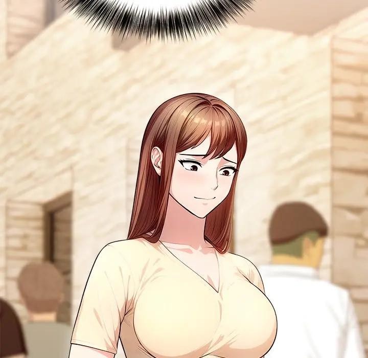 離婚後的成癮諮商第3話