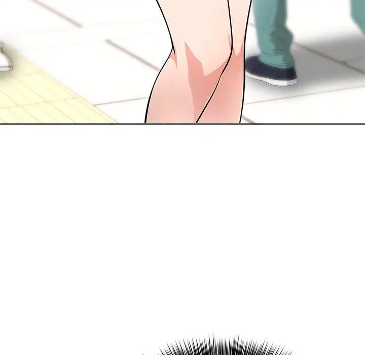 離婚後的成癮諮商第3話