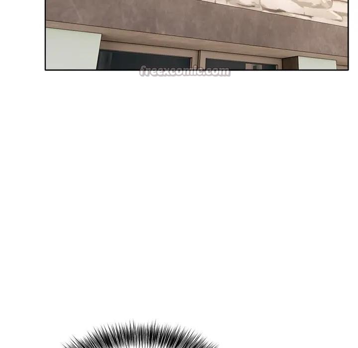 離婚後的成癮諮商第3話