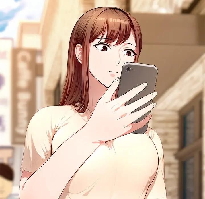 離婚後的成癮諮商第3話