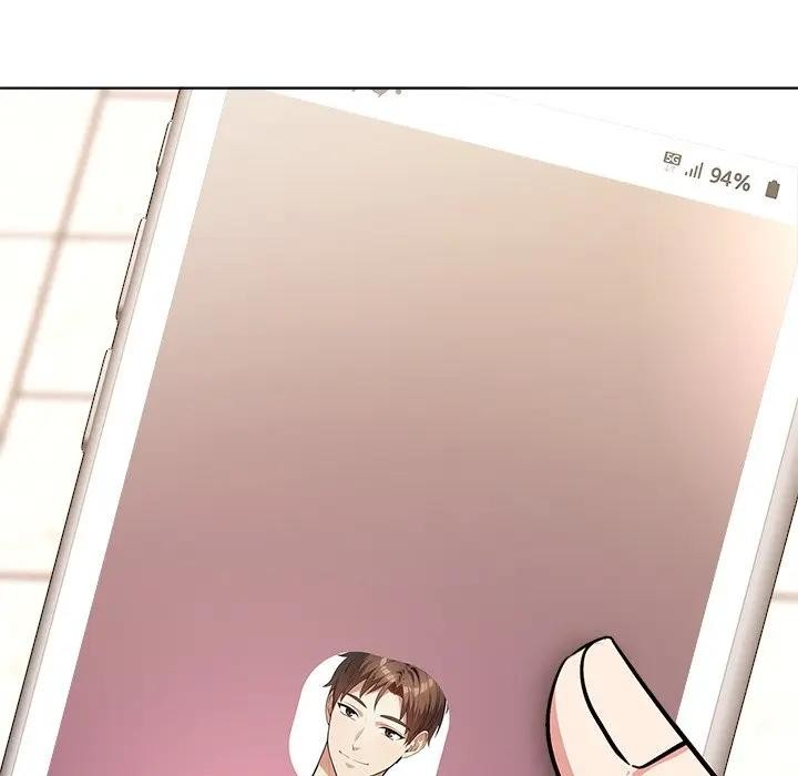 離婚後的成癮諮商第3話