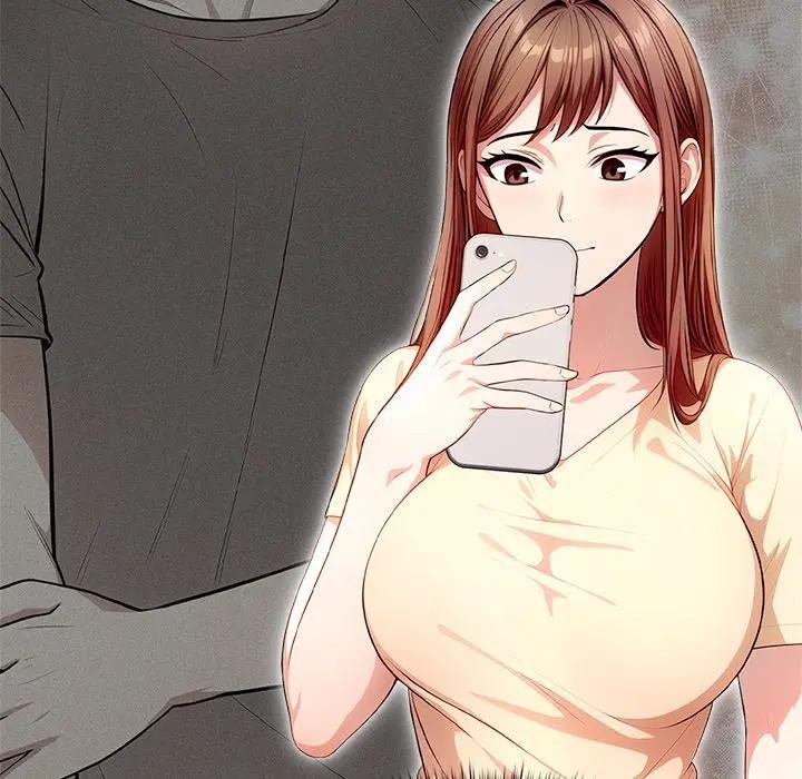 離婚後的成癮諮商第3話