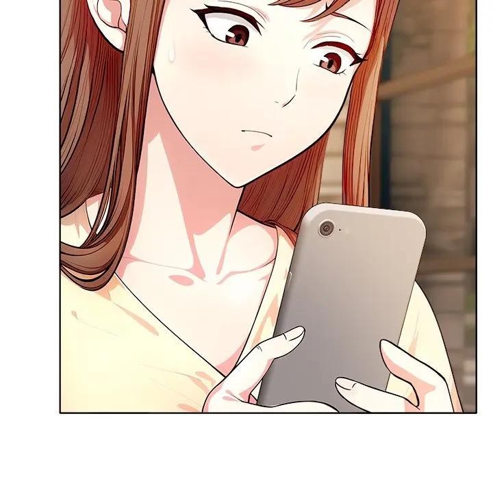 離婚後的成癮諮商第3話