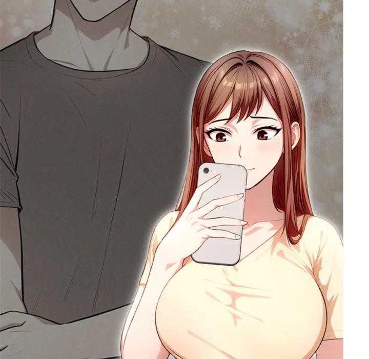 離婚後的成癮諮商第4話