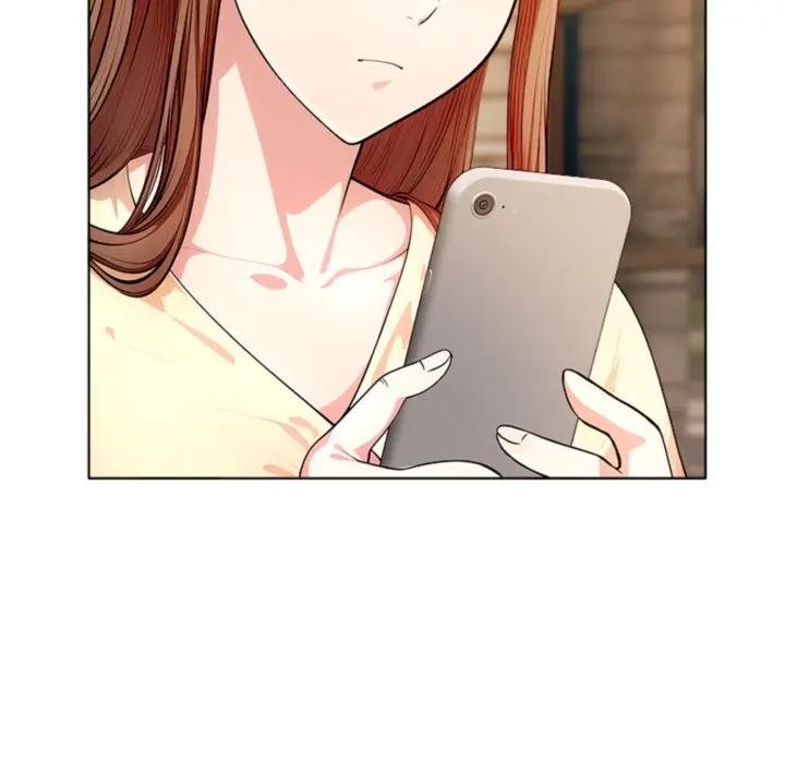 離婚後的成癮諮商第4話