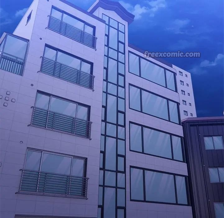 離婚後的成癮諮商第4話