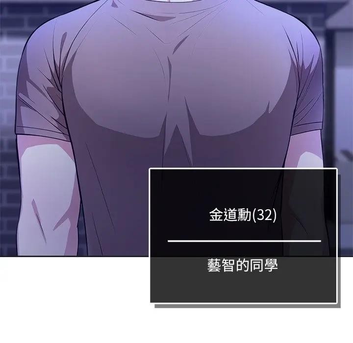 離婚後的成癮諮商第4話