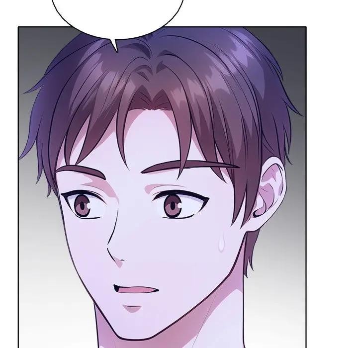 離婚後的成癮諮商第4話