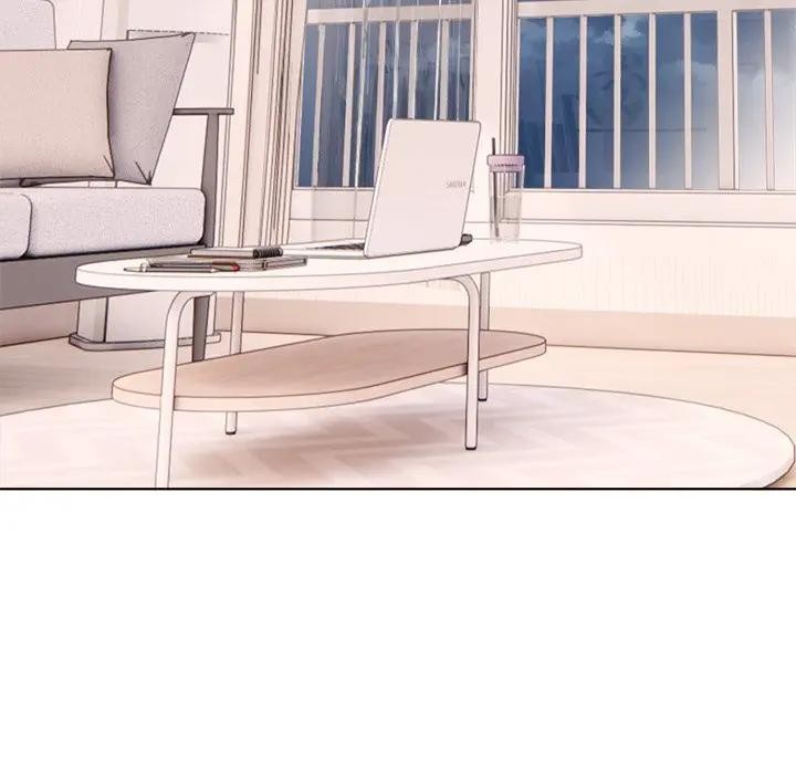 離婚後的成癮諮商第4話