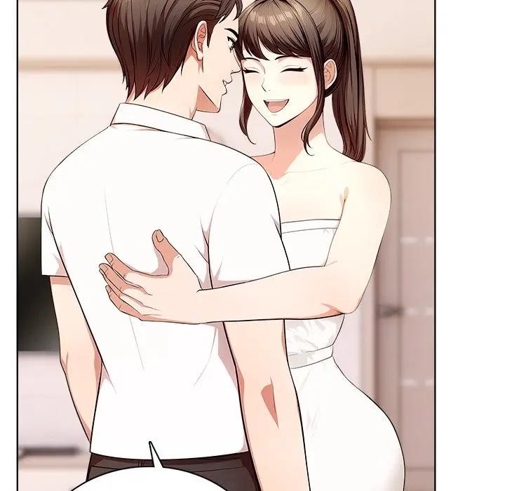 離婚後的成癮諮商第4話