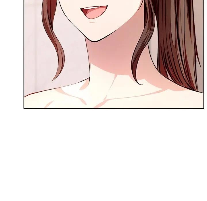 離婚後的成癮諮商第4話