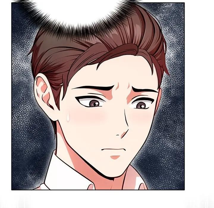 離婚後的成癮諮商第4話