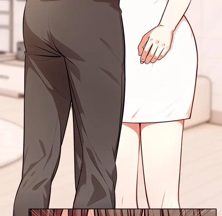 離婚後的成癮諮商第4話