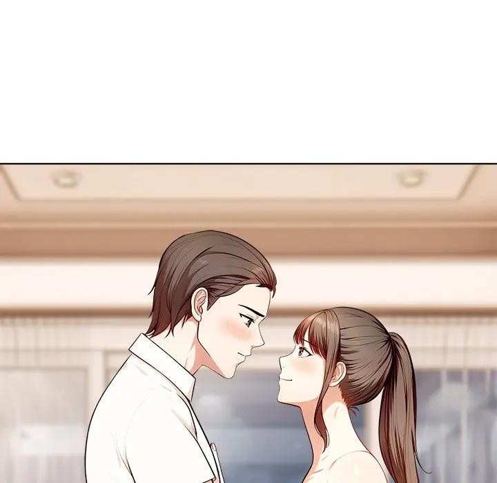 離婚後的成癮諮商第4話