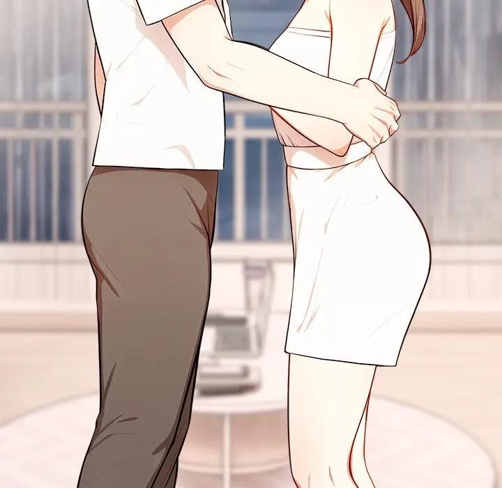 離婚後的成癮諮商第4話