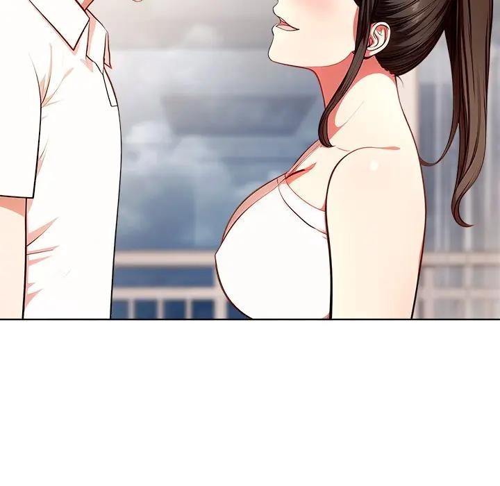 離婚後的成癮諮商第4話