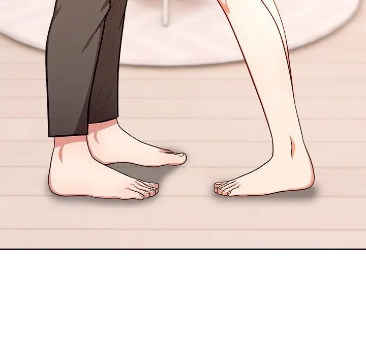 離婚後的成癮諮商第4話