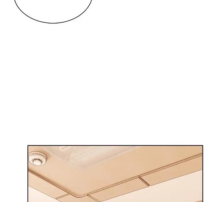 離婚後的成癮諮商第4話