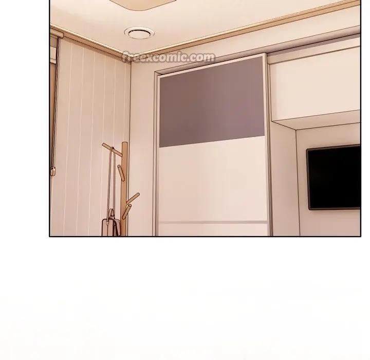 離婚後的成癮諮商第4話