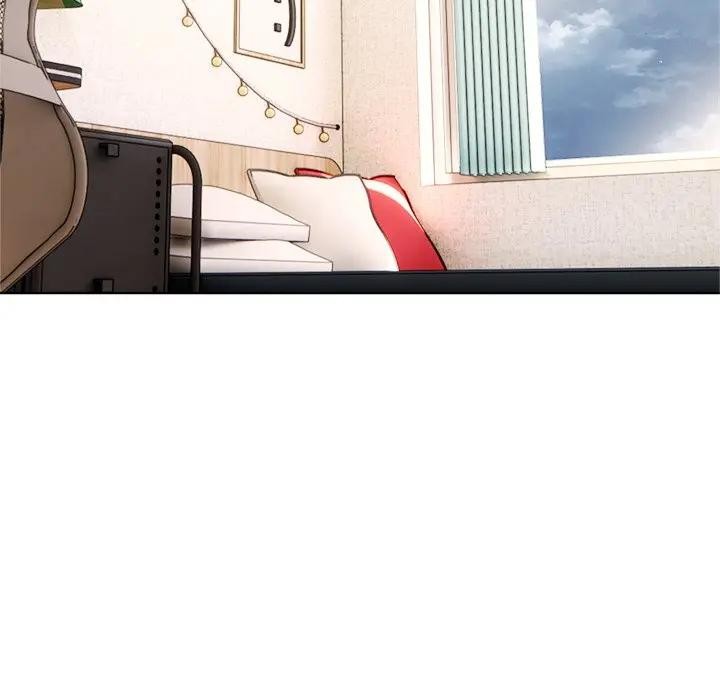 離婚後的成癮諮商第4話