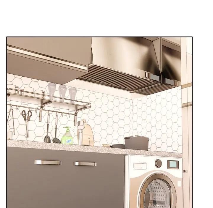 離婚後的成癮諮商第4話