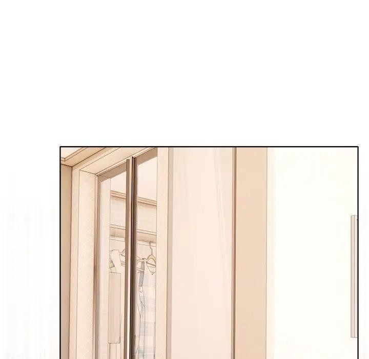 離婚後的成癮諮商第5話