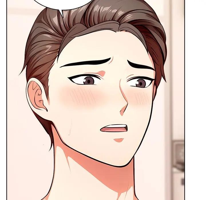 離婚後的成癮諮商第5話