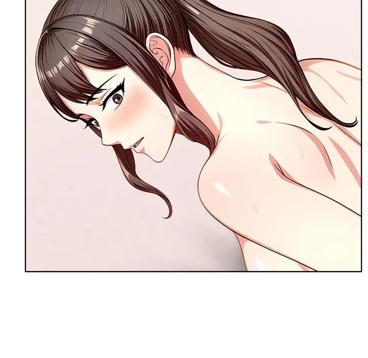 離婚後的成癮諮商第5話