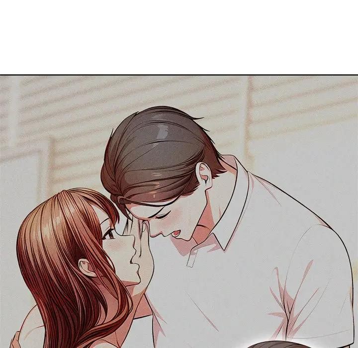 離婚後的成癮諮商第5話