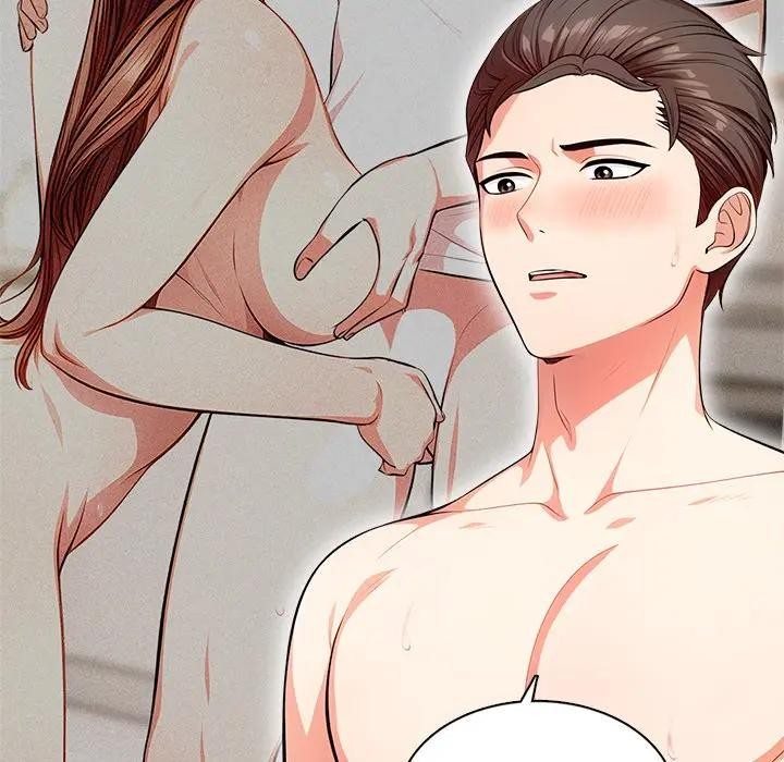 離婚後的成癮諮商第5話