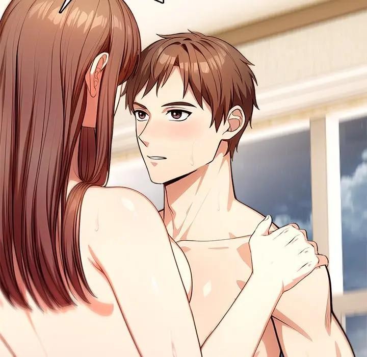 離婚後的成癮諮商第5話