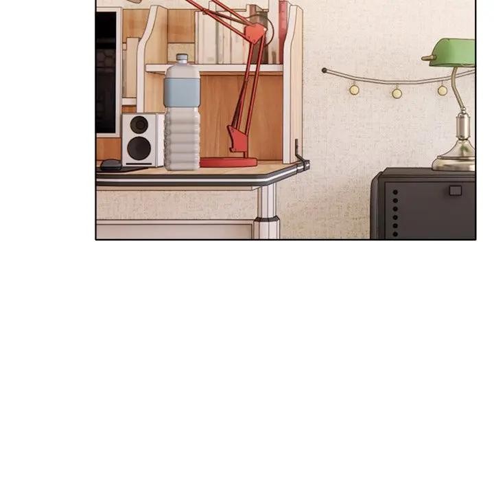 離婚後的成癮諮商第6話