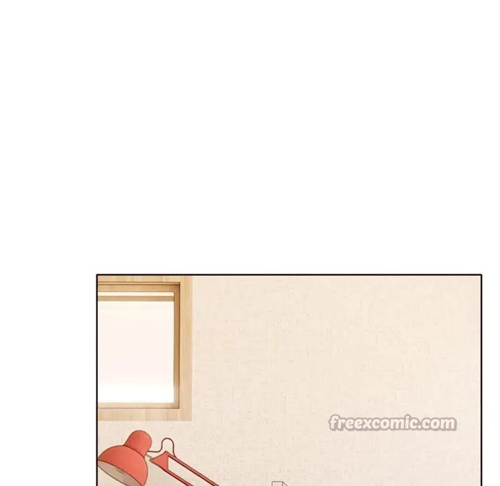 離婚後的成癮諮商第6話