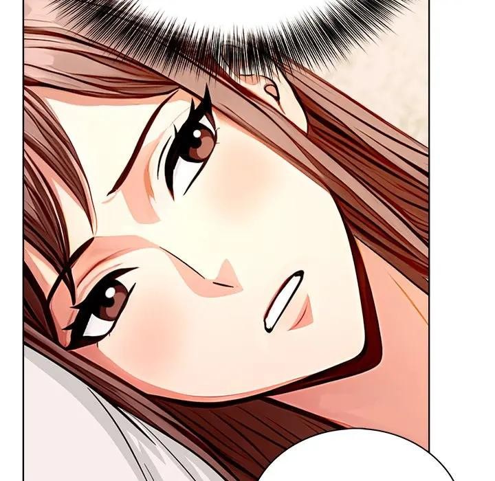 離婚後的成癮諮商第6話