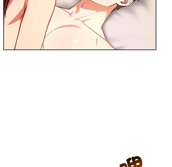 離婚後的成癮諮商第6話