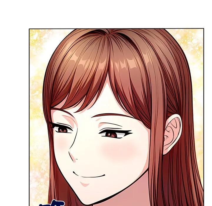 離婚後的成癮諮商第6話