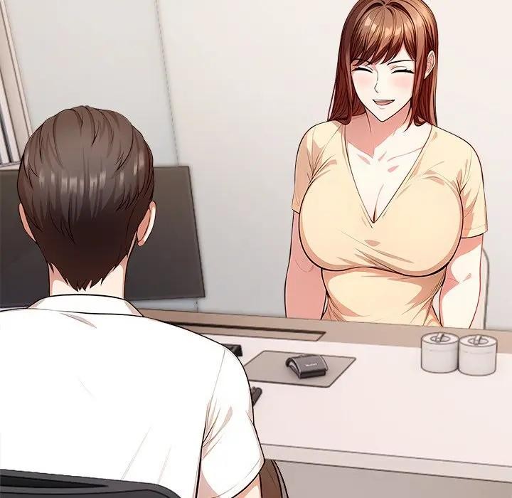 離婚後的成癮諮商第6話