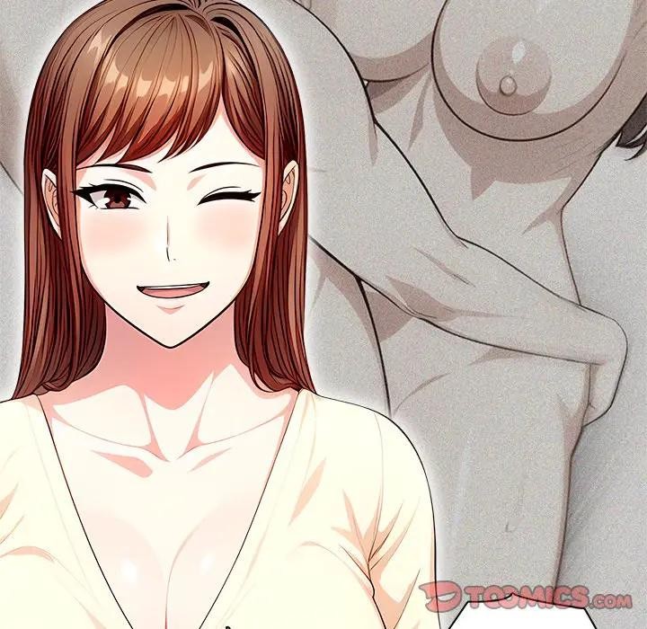 離婚後的成癮諮商第6話